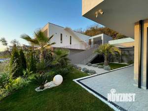 Дом 224м², 2-этажный, участок 5 сот.