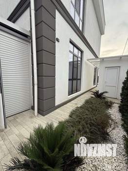 Дом 160м², 3-этажный, участок 3 сот.