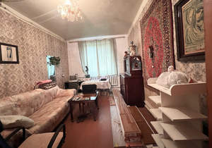 Дом 78м², 1-этажный, участок 7 сот.