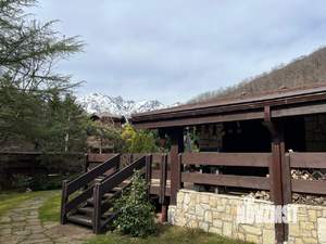 Дом 350м², 2-этажный, участок 15 сот.