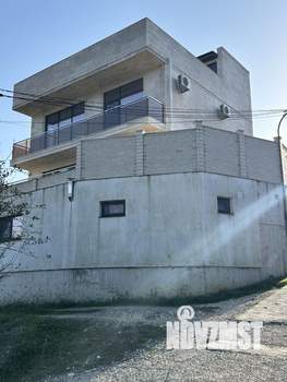 Коттедж 280м², 4-этажный, участок 4 сот.