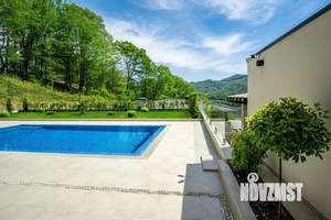 Дом 282м², 2-этажный, участок 10 сот.