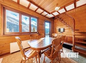 Дом 600м², 2-этажный, участок 50 сот.