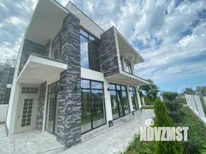 Дом 180м², 2-этажный, участок 4 сот.