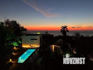 Дом 124м², 2-этажный, участок 5 сот.