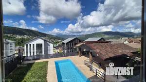 Дом 200м², 2-этажный, участок 5 сот.