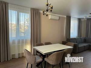 Дом 130м², 1-этажный, участок 6 сот.