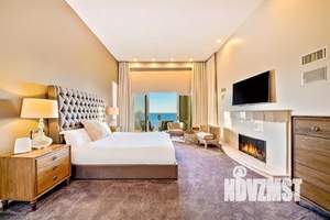 Коттедж 368м², 2-этажный, участок 9 сот.