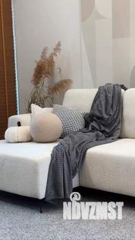 Коттедж 170м², 2-этажный, участок 7 сот.