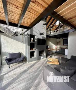 Дом 60м², 2-этажный, участок 5 сот.