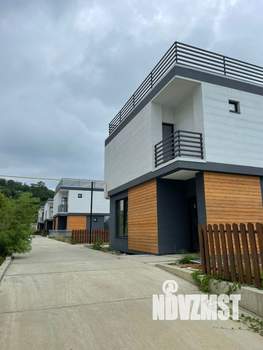 Дом 155м², 2-этажный, участок 4 сот.