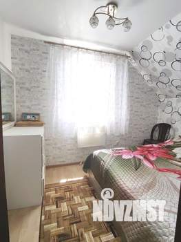 Дом 78м², 2-этажный, участок 4 сот.