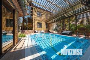 Дом 370м², 2-этажный, участок 12 сот.