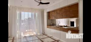 Таунхаус 137м², 3-этажный, участок 2 сот.