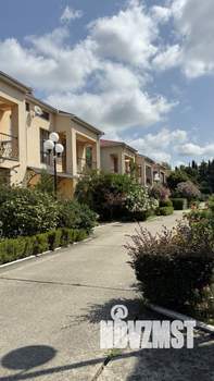 Таунхаус 126м², 3-этажный, участок 3 сот.