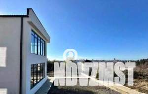 Дом 140м², 2-этажный, участок 4 сот.