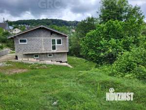 Дом 134м², 2-этажный, участок 7 сот.