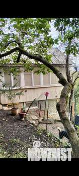 Дом 50м², 2-этажный, участок 2 сот.