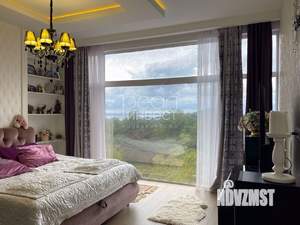 Коттедж 175м², 2-этажный, участок 7 сот.