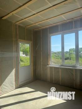 Дом 47м², 2-этажный, участок 5 сот.