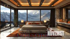 Дом 1050м², 2-этажный, участок 30 сот.