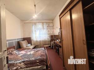 Дом 78м², 1-этажный, участок 7 сот.