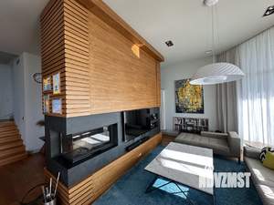 Дом 400м², 2-этажный, участок 12 сот.