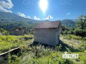 Дом 116м², 2-этажный, участок 12 сот.