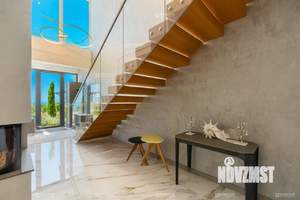 Коттедж 210м², 2-этажный, участок 7 сот.