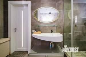 Дом 480м², 3-этажный, участок 11 сот.