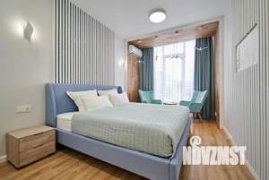 Коттедж 180м², 2-этажный, участок 4 сот.