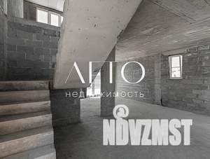 Дом 114м², 2-этажный, участок 3 сот.