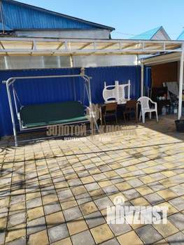 Дом 35м², 1-этажный, участок 4 сот.