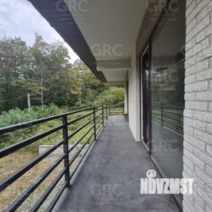 Дом 203м², 2-этажный, участок 6 сот.