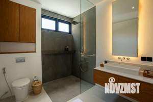 Таунхаус 200м², 3-этажный, участок 5 сот.