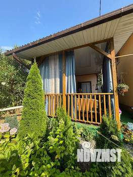 Дом 160м², 2-этажный, участок 11 сот.