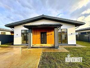 Дом 200м², 1-этажный, участок 11 сот.