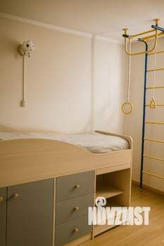 Таунхаус 74м², 3-этажный, участок 1 сот.