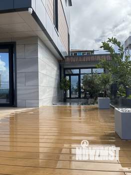 Дом 294м², 3-этажный, участок 5 сот.