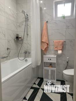 Коттедж 83м², 2-этажный, участок 2 сот.