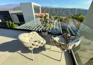 Дом 240м², 2-этажный, участок 5 сот.