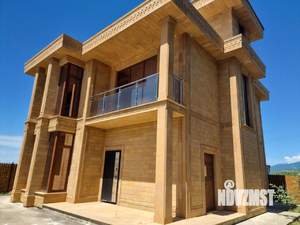 Коттедж 300м², 3-этажный, участок 5 сот.