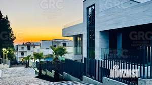 Коттедж 226м², 2-этажный, участок 5 сот.