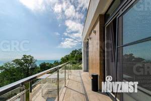 Дом 267м², 2-этажный, участок 6 сот.