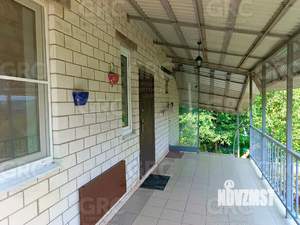 Дом 169м², 2-этажный, участок 15 сот.