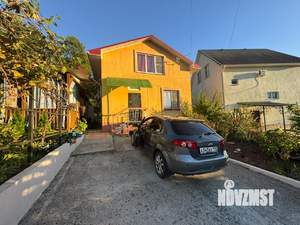 Дом 160м², 2-этажный, участок 11 сот.