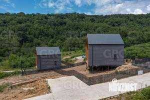 Дом 70м², 2-этажный, участок 5 сот.