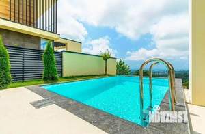 Дом 190м², 2-этажный, участок 6 сот.