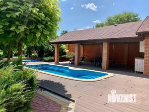 Дом 156м², 2-этажный, участок 9 сот.