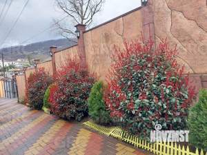 Дом 153м², 2-этажный, участок 4 сот.